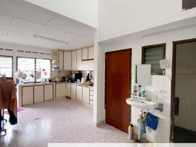 House for sale in Johore Bahru, Johor