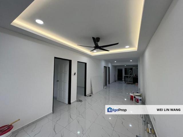 House for rent in Johore Bahru, Johor