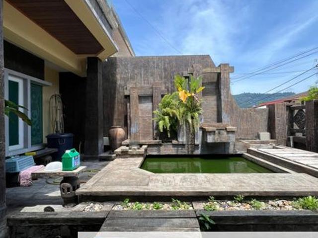 House for sale in Georgetown, Penang