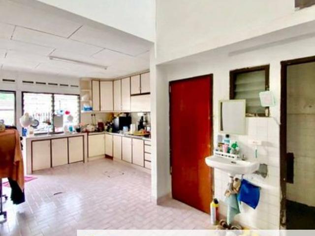 House for sale in Johore Bahru, Johor
