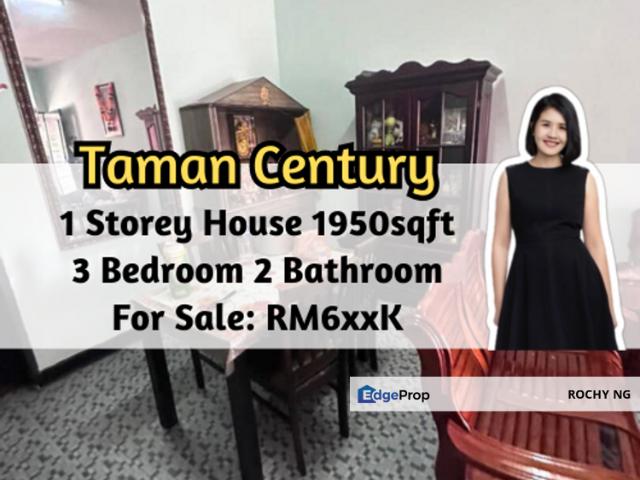 House for sale in Johore Bahru, Johor