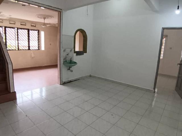 House for rent in Johore Bahru, Johor