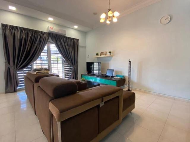 Terraced House for rent in Johore Bahru, Johor