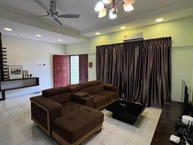 Terraced House for rent in Johore Bahru, Johor