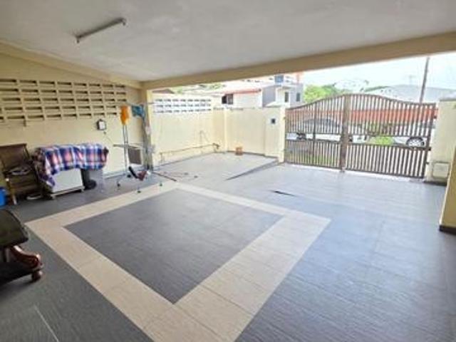Terraced House for sale in Johore Bahru, Johor