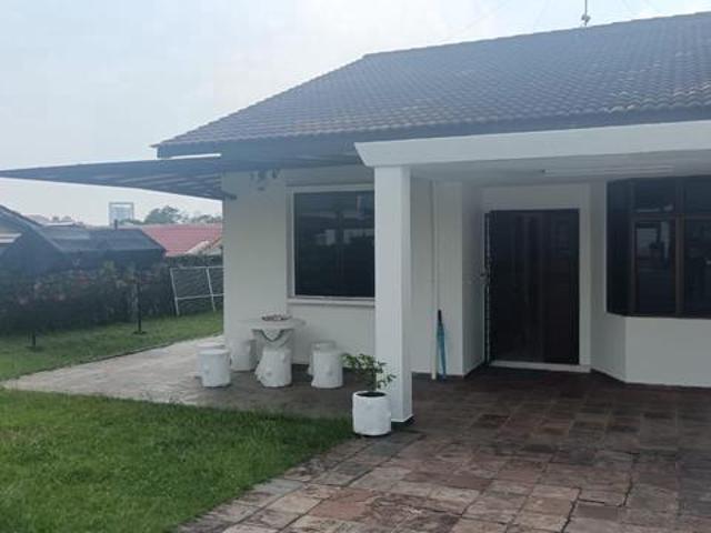 Residential House for rent in Johore Bahru, Johor