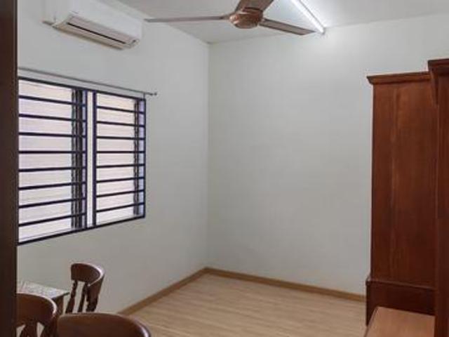 Terraced House for rent in Johore Bahru, Johor