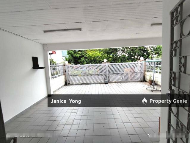 Terraced House for rent in Johore Bahru, Johor