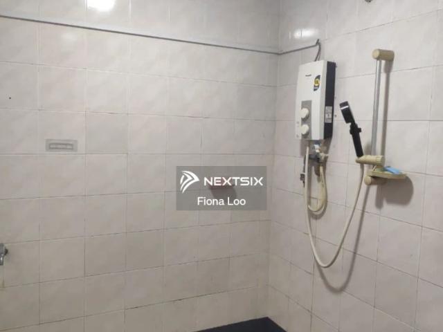 House for rent in Johore Bahru, Johor