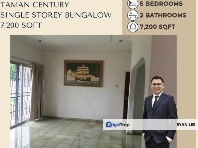 House for sale in Johore Bahru, Johor