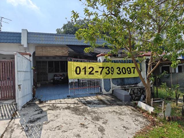 Terraced House for sale in Johor Bahru