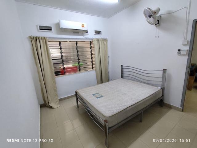 Terraced House for rent in Johore Bahru, Johor