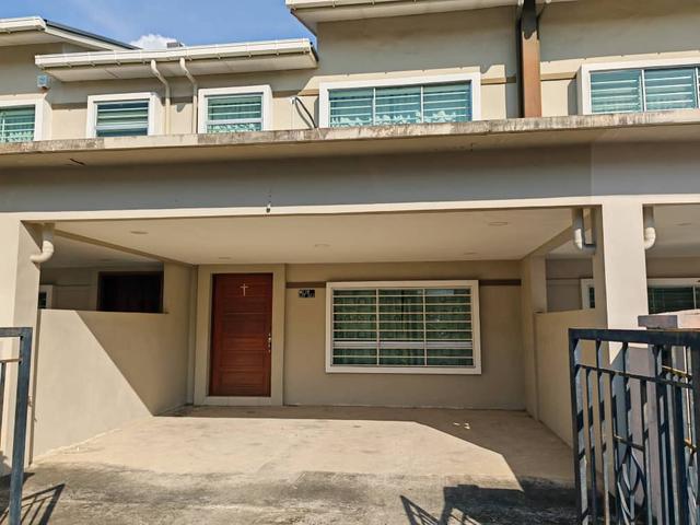Terraced House for sale in Kota Kinabalu, Bahagian Pantai Barat