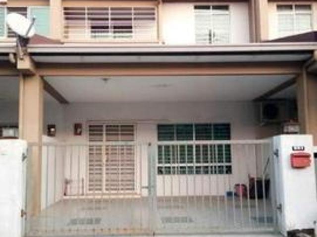 Terraced House for sale in Kinabalu, Sabah