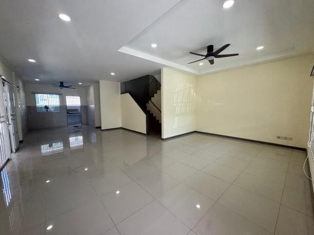 Terraced House for rent in Kinabalu, Sabah