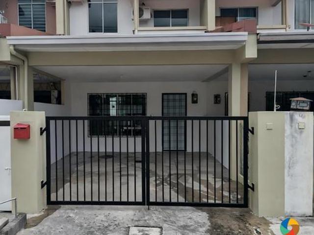 Terraced House for sale in Kinabalu, Sabah