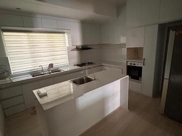 Residential House for rent in Kinabalu, Sabah