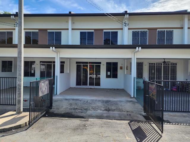 Terraced House for sale in Sabah
