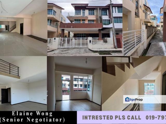 House for sale in Putatan, Sabah