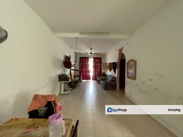 House for sale in Jitra, Kedah