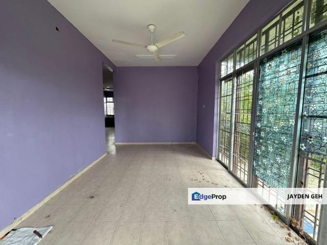 House for sale in Jitra, Kedah
