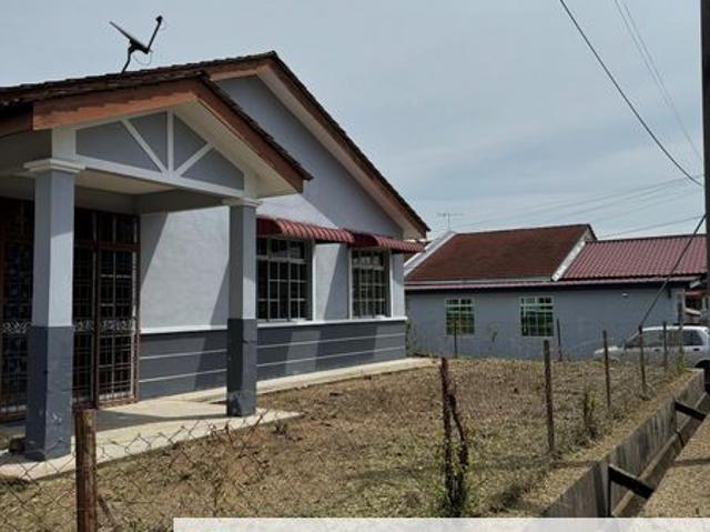 House for sale in Jitra, Kedah