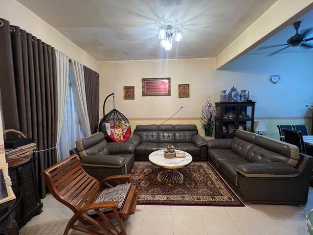 Terraced House for sale in Jitra, Kedah