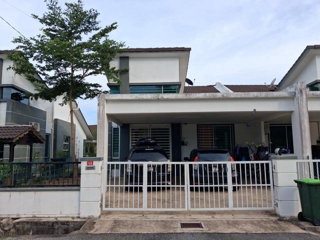 Residential House for sale in Alor Setar, Kedah