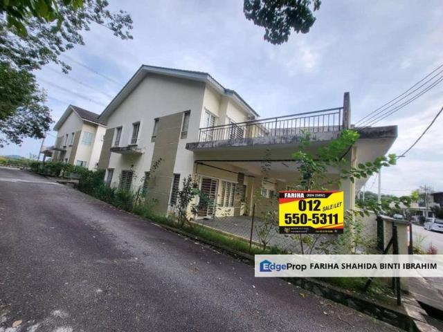 House for sale in Gadong, Negeri Sembilan