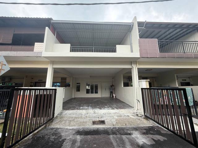 Terraced House for sale in Labu Jaya, Negeri Sembilan