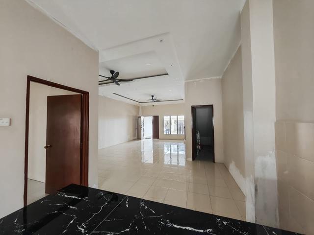 Terraced House for sale in Labu Jaya, Negeri Sembilan