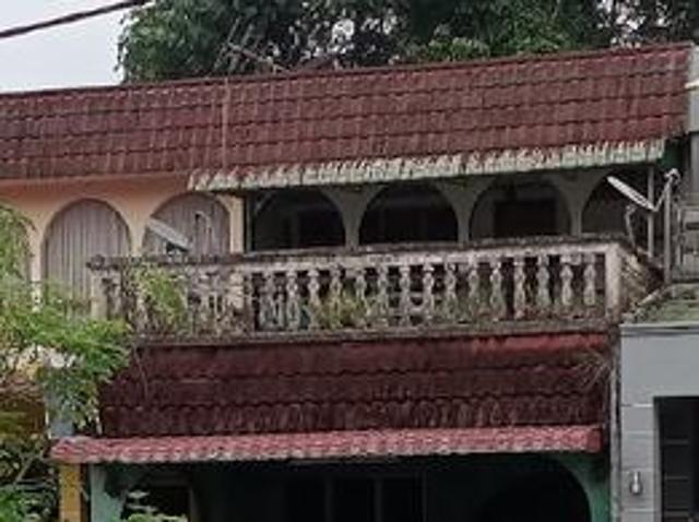 Terraced House for sale in Sendayan Village, Negeri Sembilan
