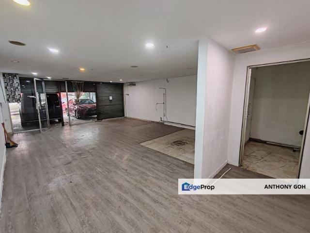 House for sale in Wellesley, Penang