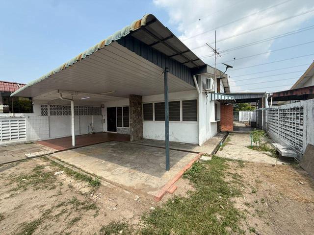 Residential House for rent in Wellesley, Penang