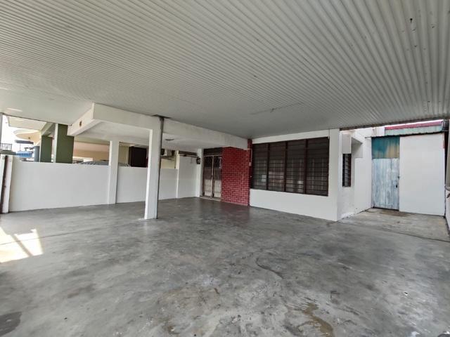 Residential House for sale in Wellesley, Penang