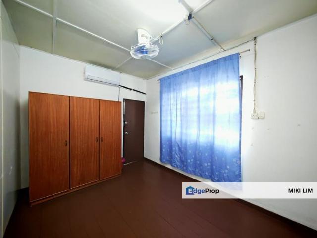 House for rent in Wellesley, Penang