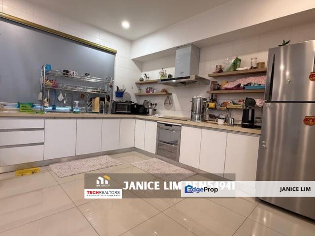 House for sale in Wellesley, Penang