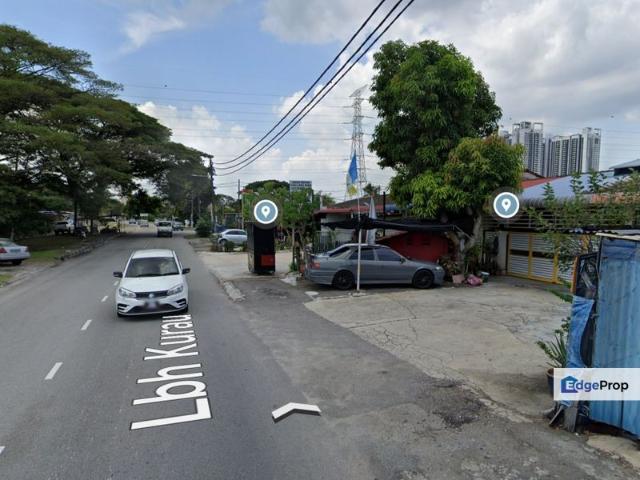 House for sale in Seberang Jaya, Permatang Pauh