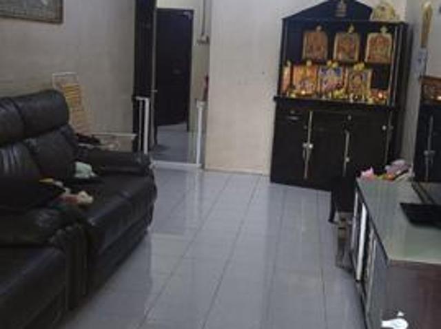 Terraced House for sale in Wellesley, Penang