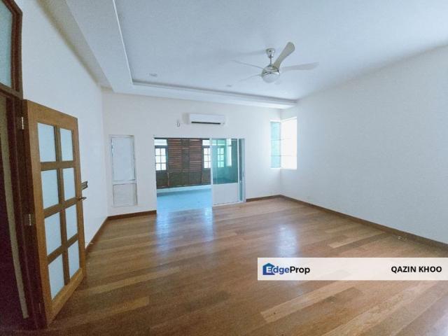 House for sale in Perak, Kuala Kangsar