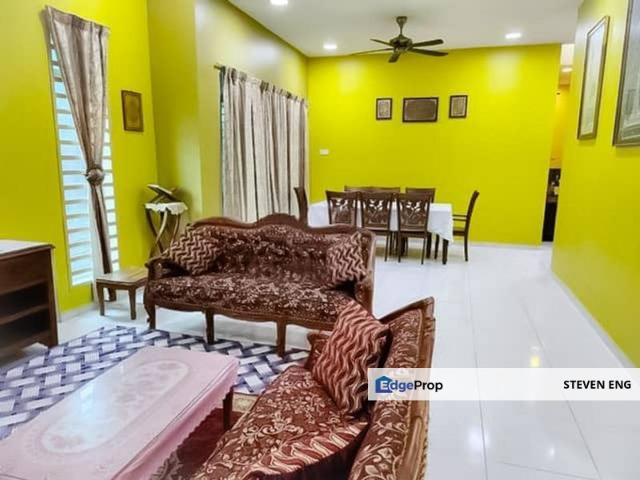 House for sale in Perak, Kuala Kangsar
