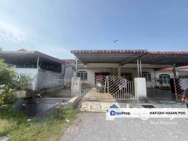 House for sale in Taman Chandan Puteri, Kuala Kangsar