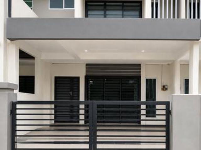 Terraced House for sale in Perak, Kuala Kangsar