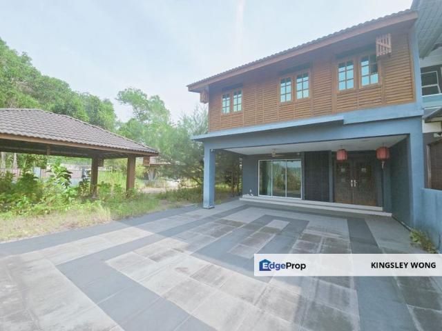 House for sale in Perak, Kuala Kangsar