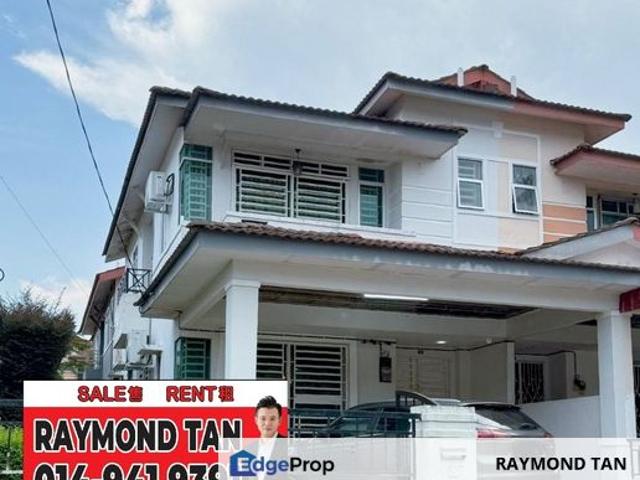 House for sale in Perak, Kuala Kangsar