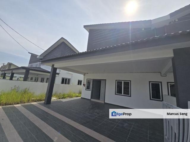House for sale in Perak, Kuala Kangsar