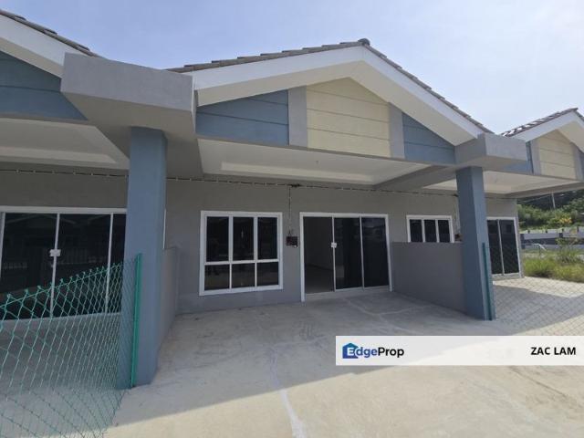 House for sale in Kuala Kangsar