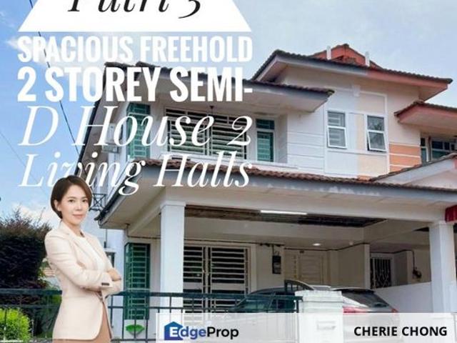 House for sale in Perak, Kuala Kangsar