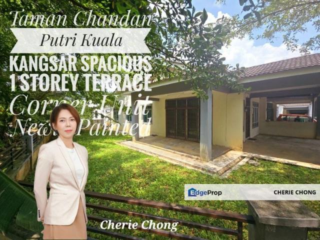 House for sale in Perak, Kuala Kangsar