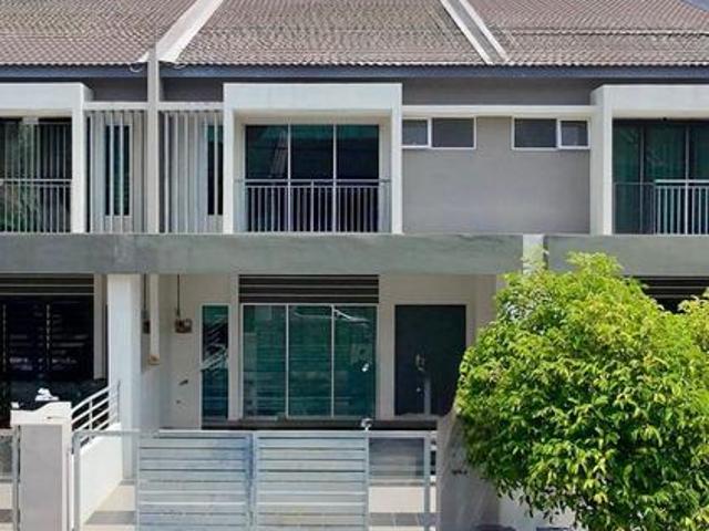 Terraced House for sale in Perak, Kuala Kangsar